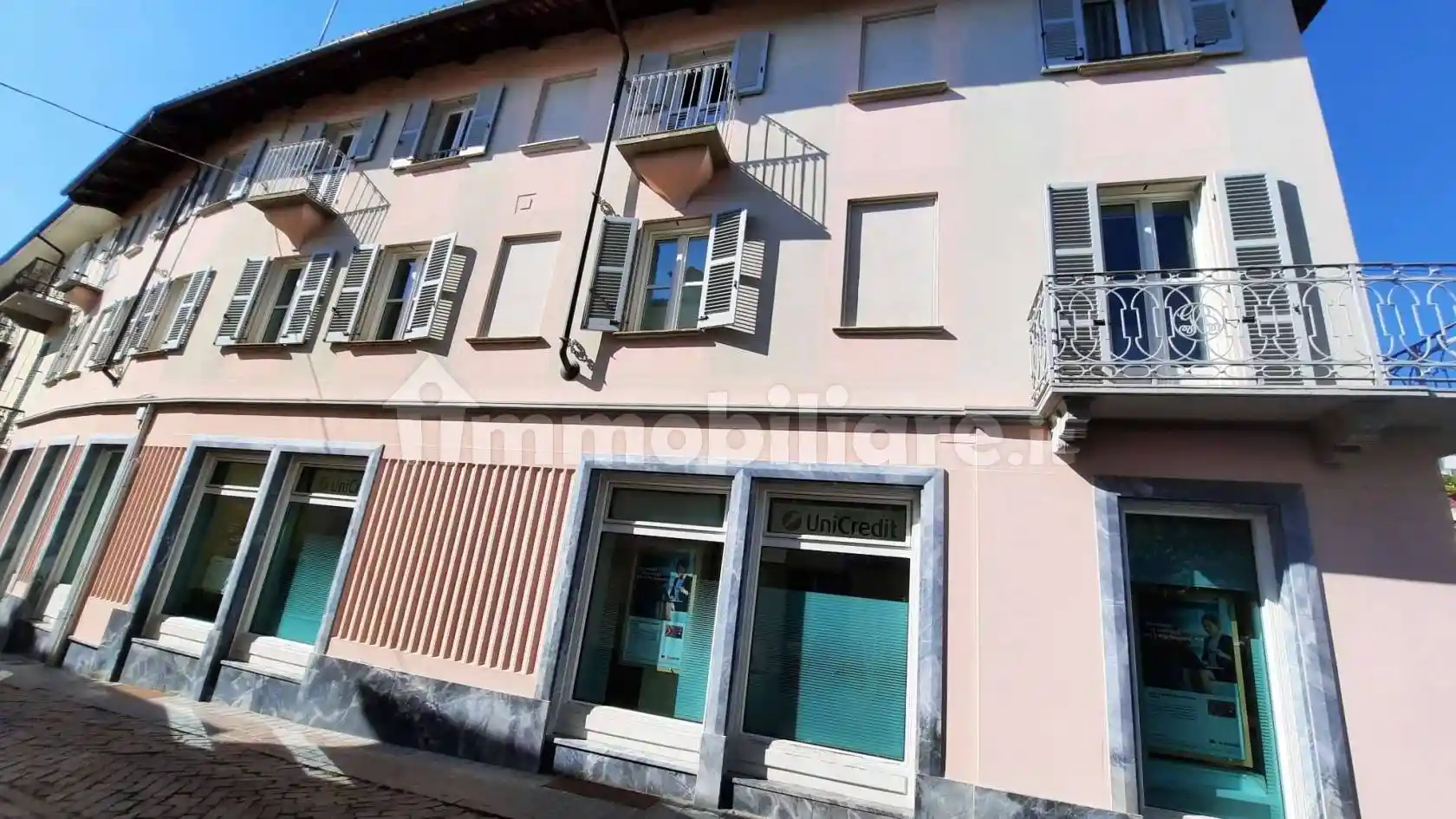 Palazzo - Edificio - foto 4