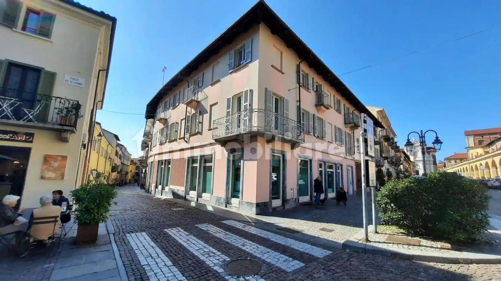 Palazzo - Edificio - foto 5