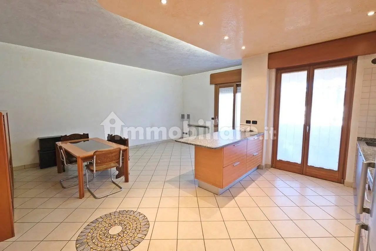 Appartamento in vendita a Verona