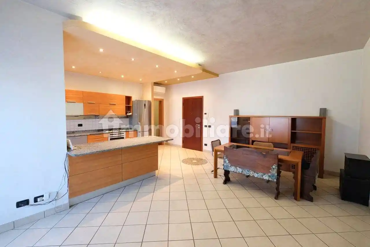 Appartamento via Lodovico Salomoni, Zona Fiera, Verona - foto 5