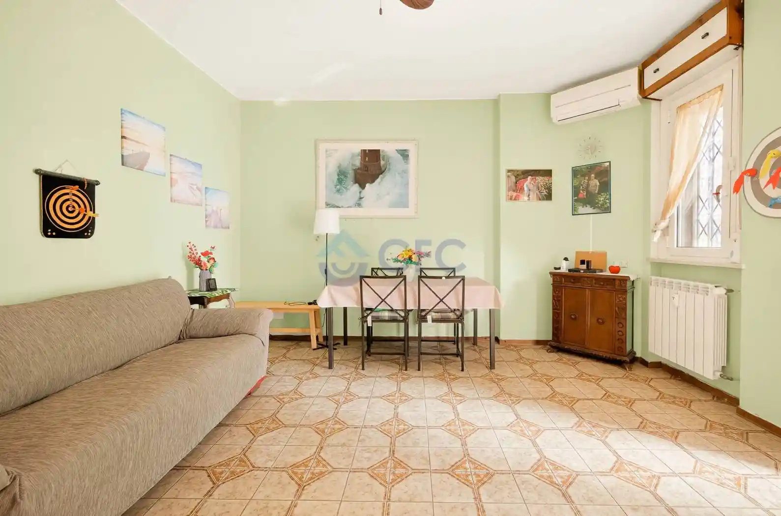 Trilocale via Esopo 9, Precotto, Milano - foto 2