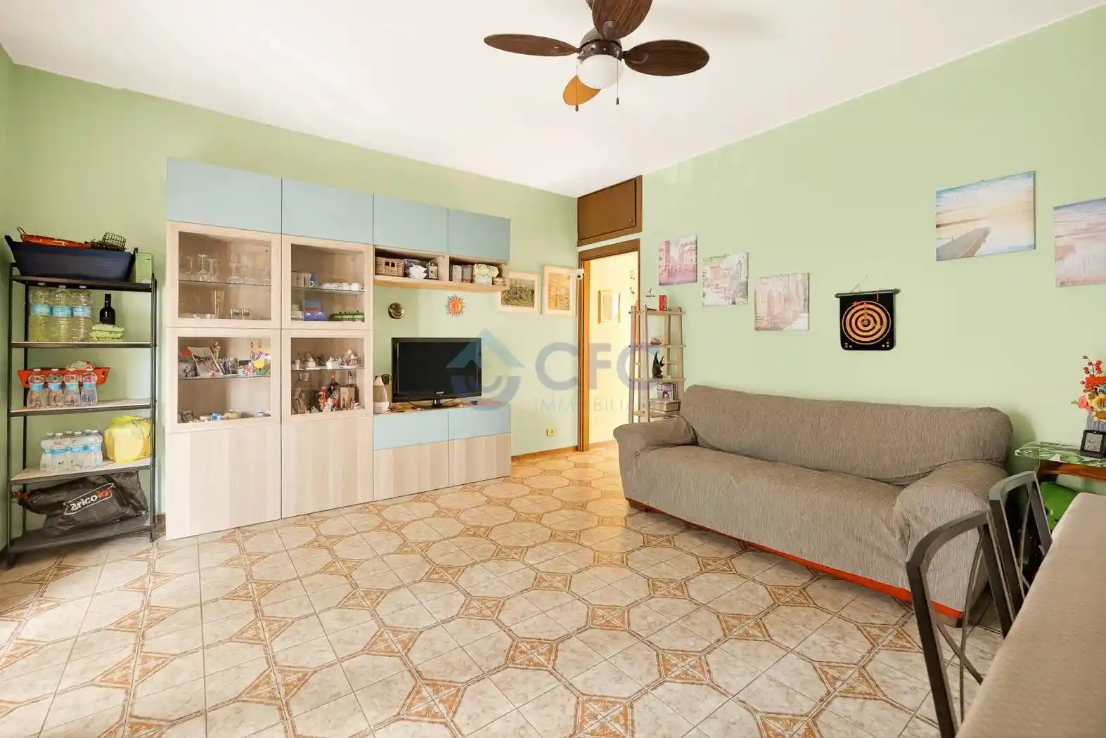 Trilocale via Esopo 9, Precotto, Milano - foto 3