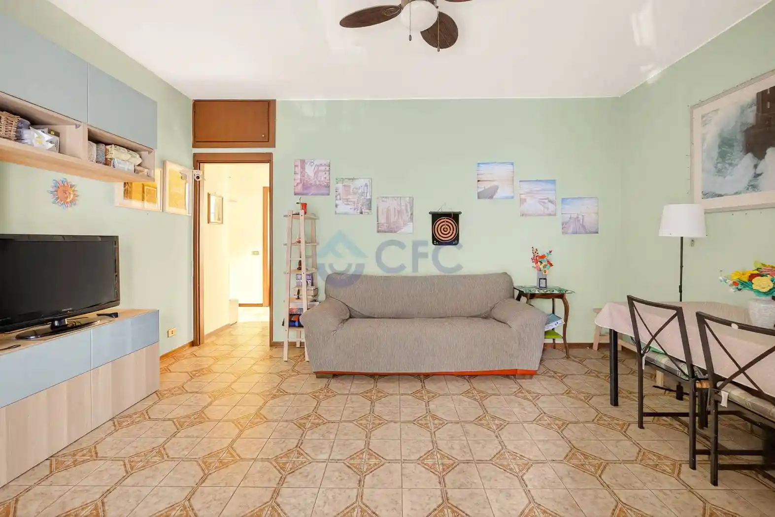 Trilocale via Esopo 9, Precotto, Milano - foto 4