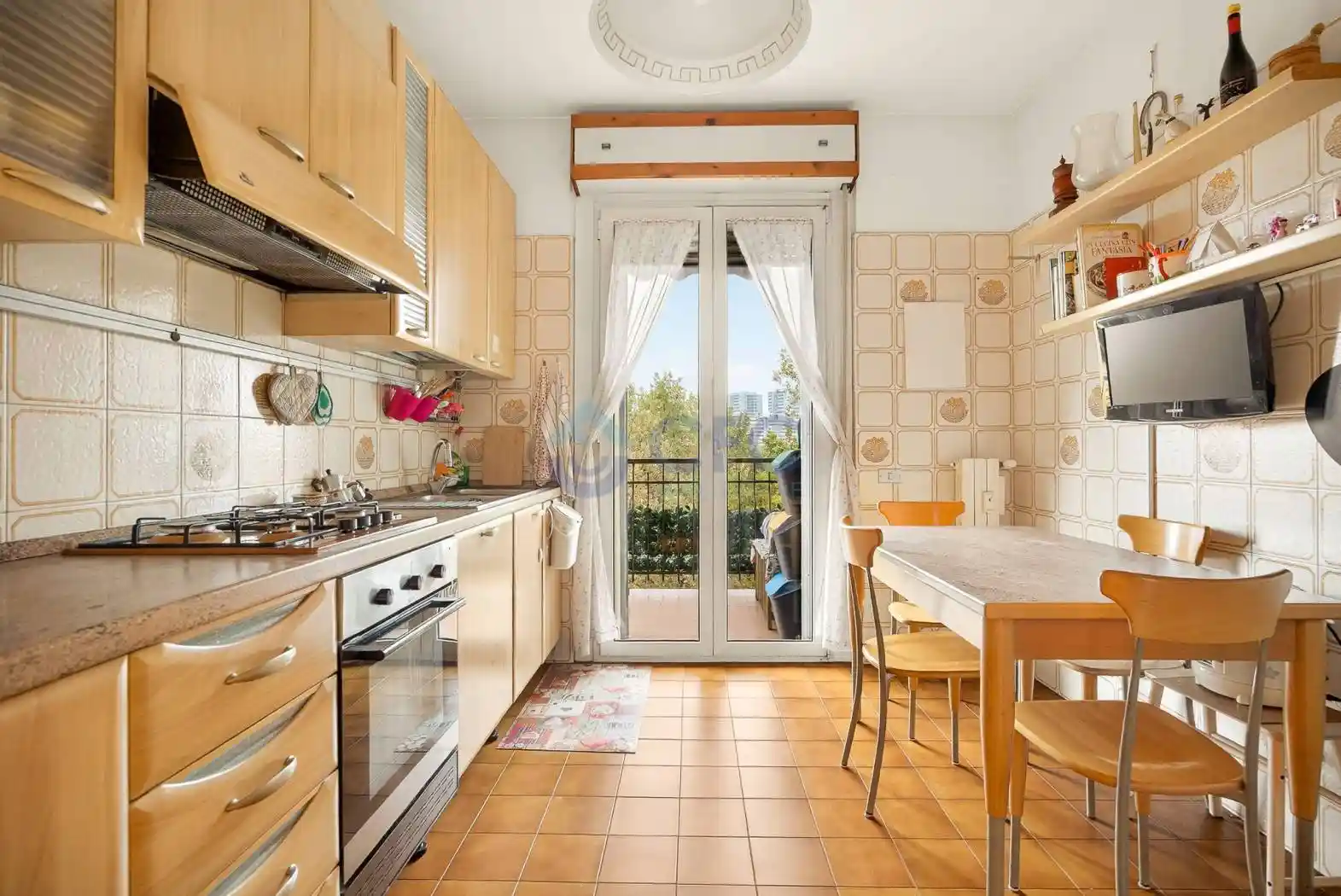 Trilocale via Esopo 9, Precotto, Milano - foto 5