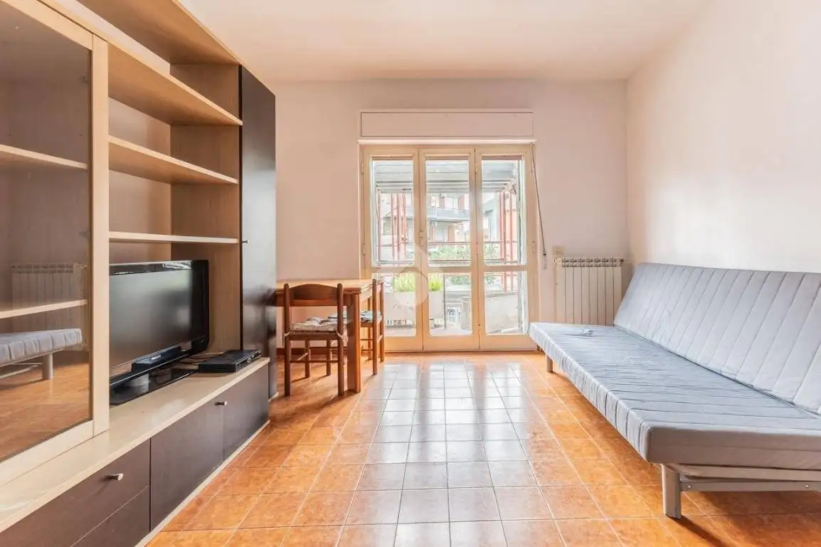 Appartamento in vendita a Cerveteri