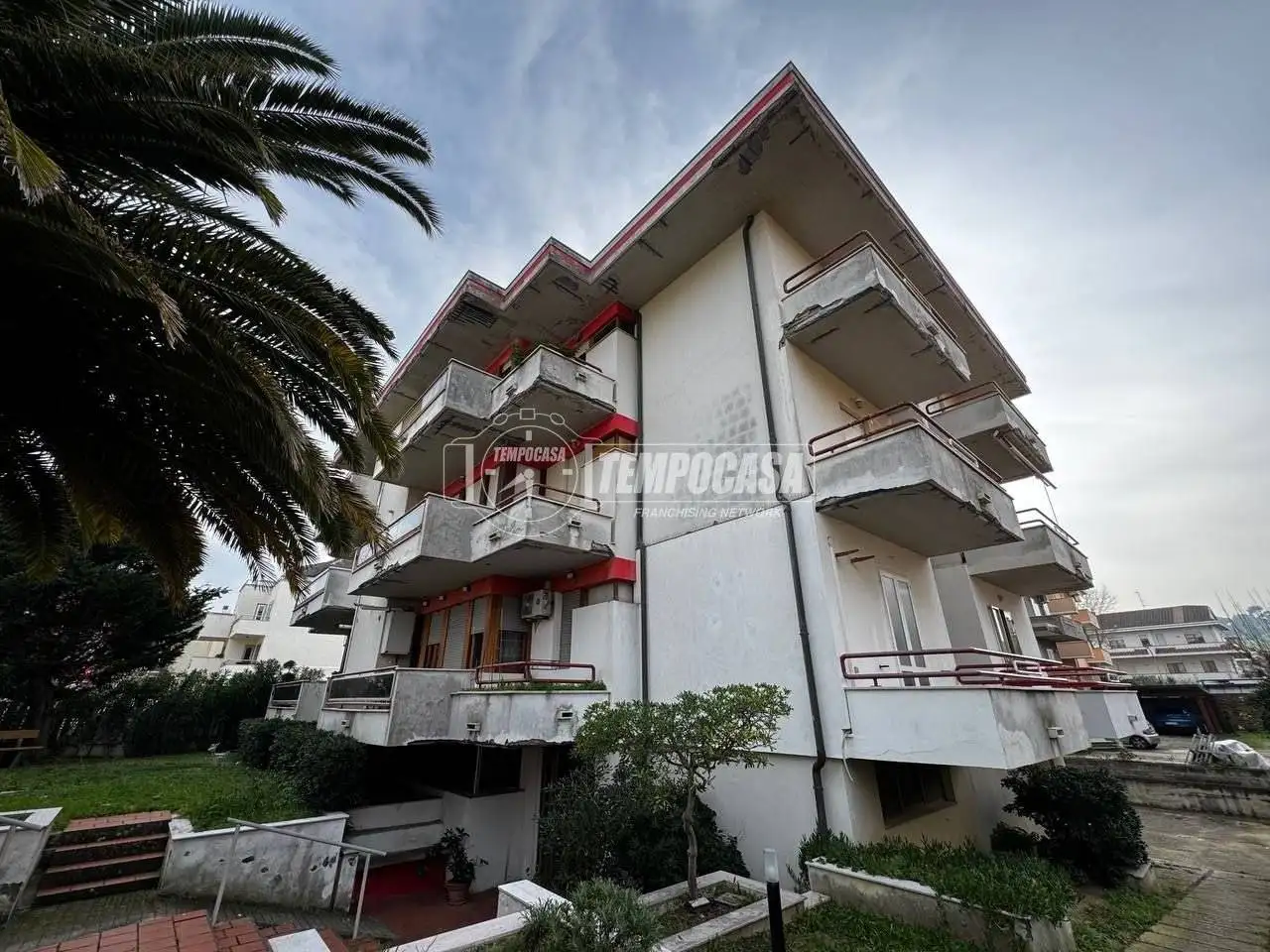 Appartamento in vendita a Francavilla al Mare