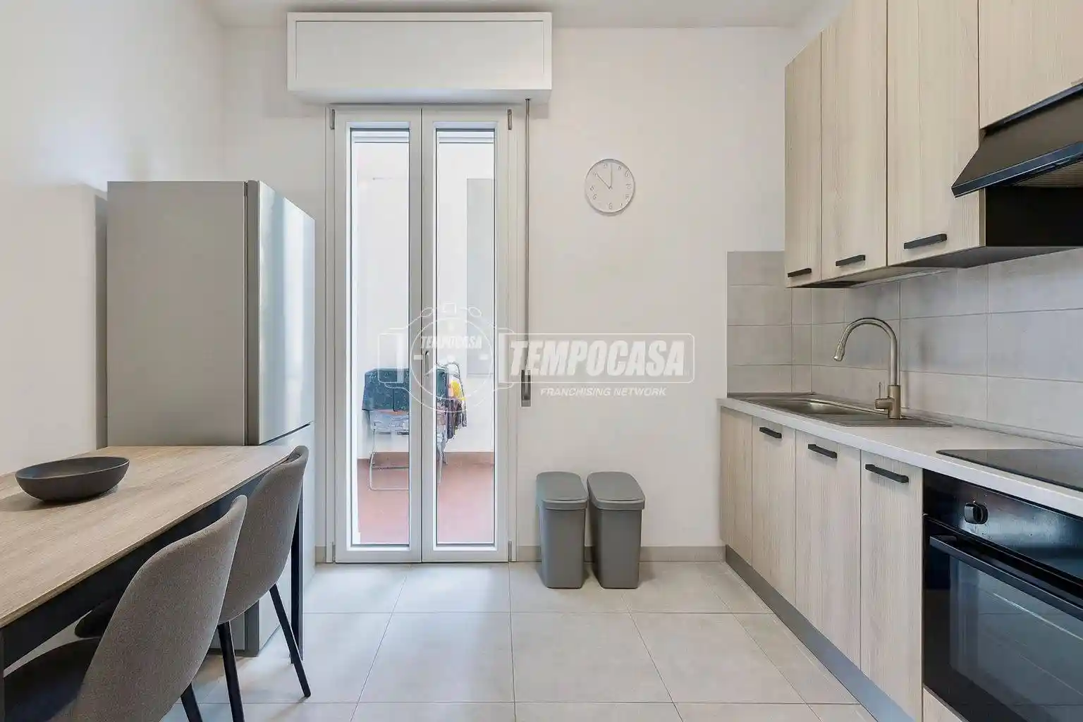 Quadrilocale ottimo stato, secondo piano, Stadio - Acquedotto, Carpi - foto 2