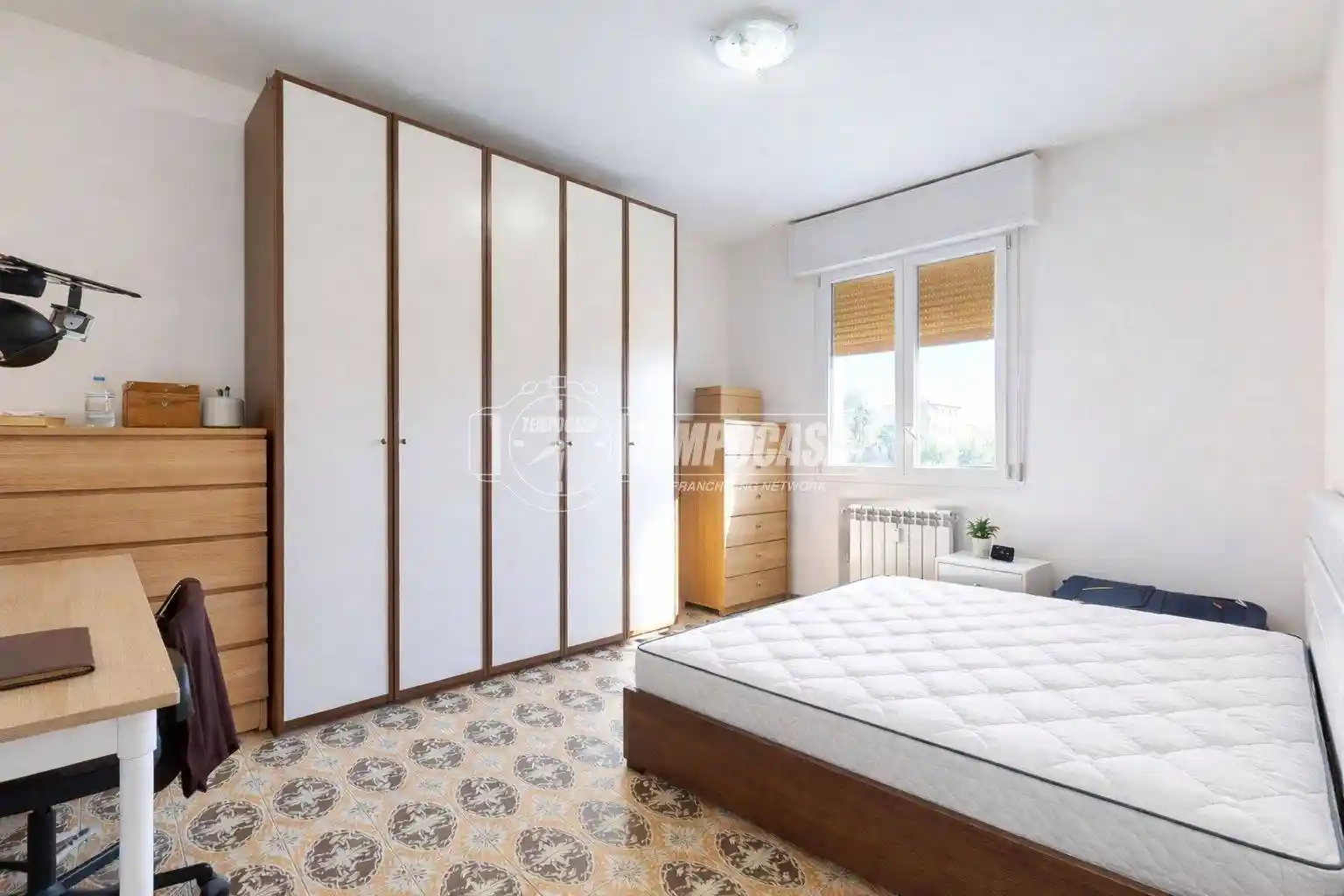 Quadrilocale ottimo stato, secondo piano, Stadio - Acquedotto, Carpi - foto 4