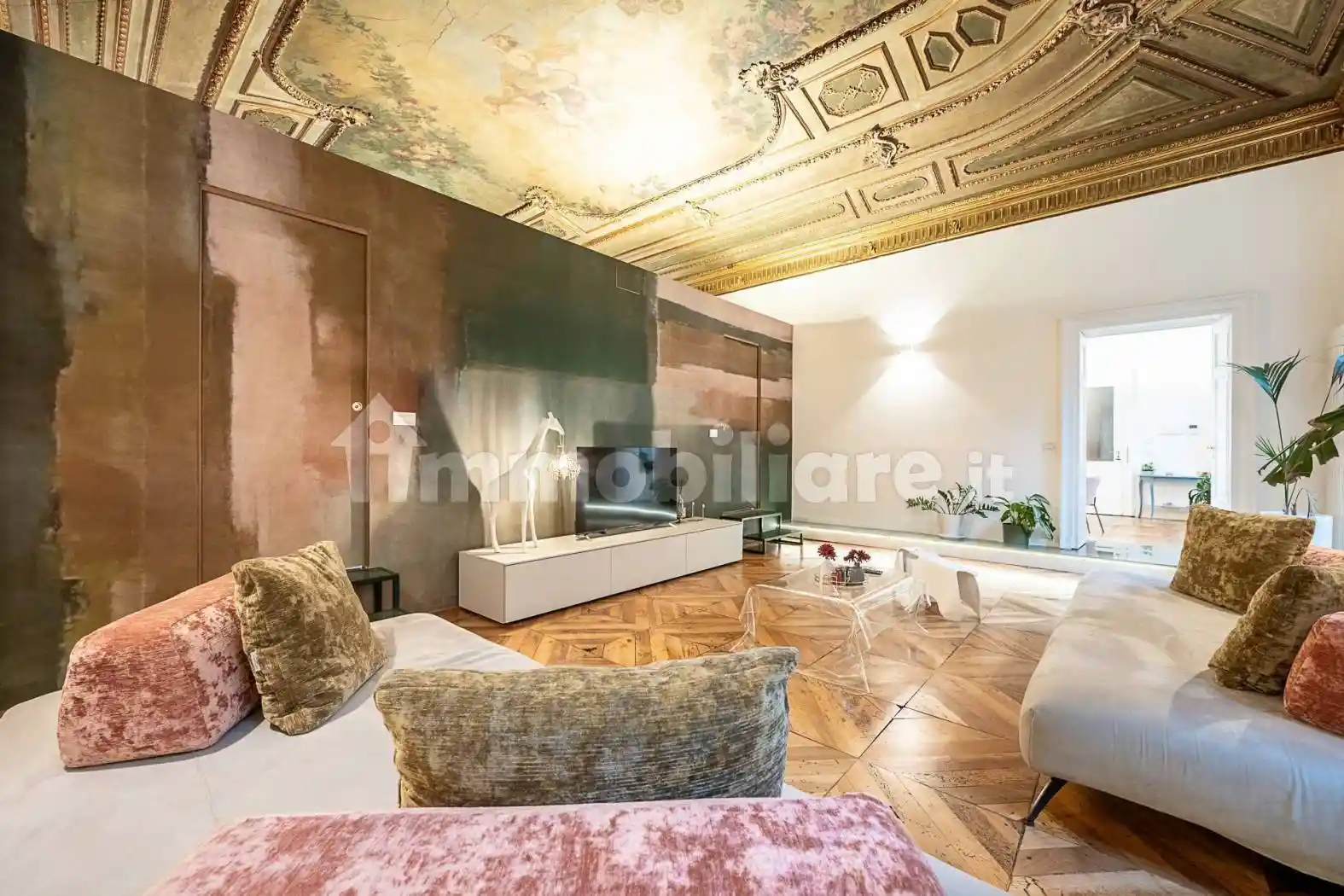 Appartamento via San Francesco D'assisi, Quadrilatero Romano, Torino - foto 4