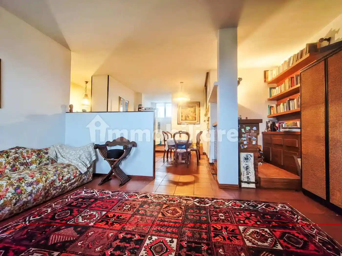 Appartamento via per Corte Pellegrini 100, Centro, Capannori - foto 2