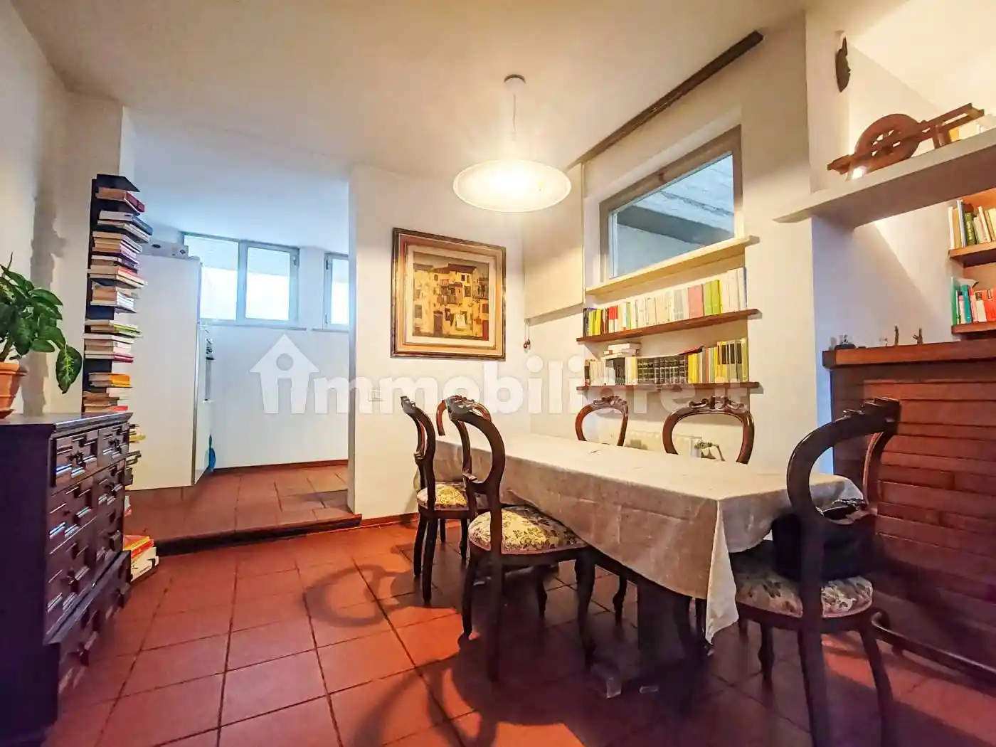 Appartamento via per Corte Pellegrini 100, Centro, Capannori - foto 5