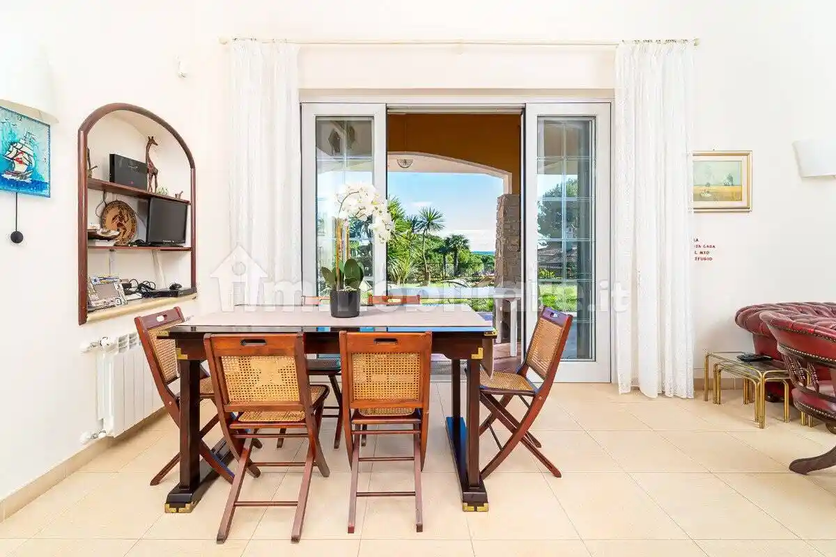 Villa unifamiliare Strada delle Catene 4, Marina Di Andora, Andora - foto 5