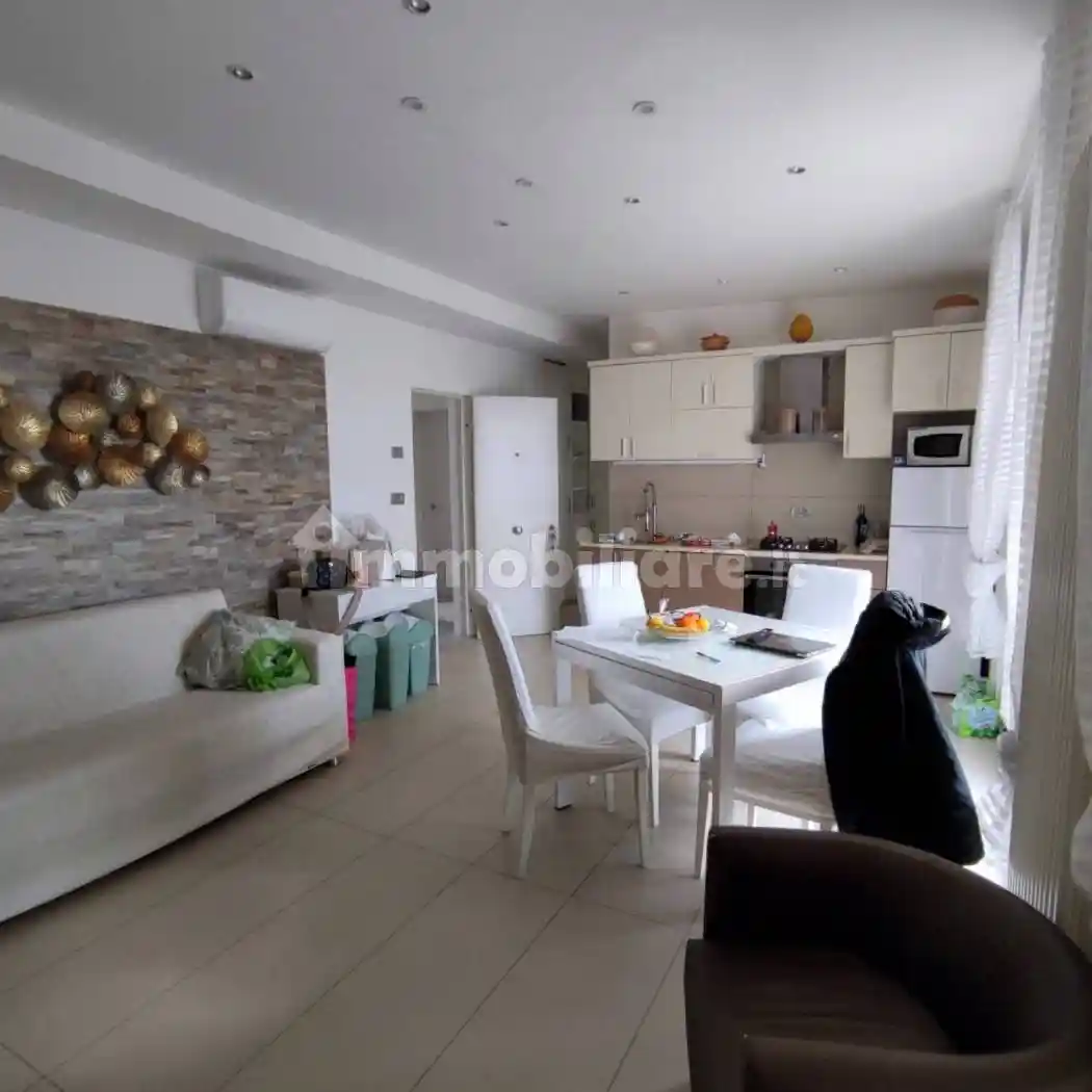 Attico via Gabriele Jannelli, Rione Alto, Napoli - foto 4