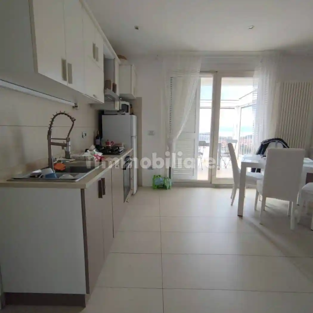 Attico via Gabriele Jannelli, Rione Alto, Napoli - foto 5