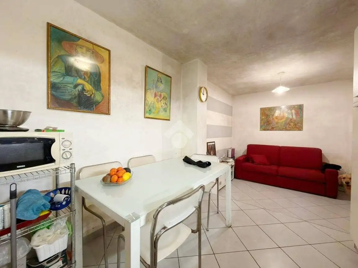 Appartamento in vendita a Carrara