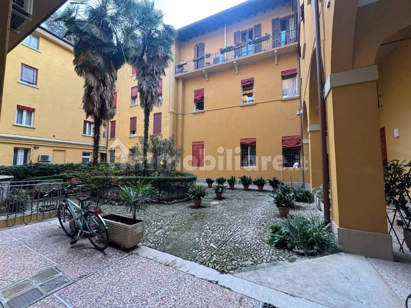 Appartamento in affitto a Bologna