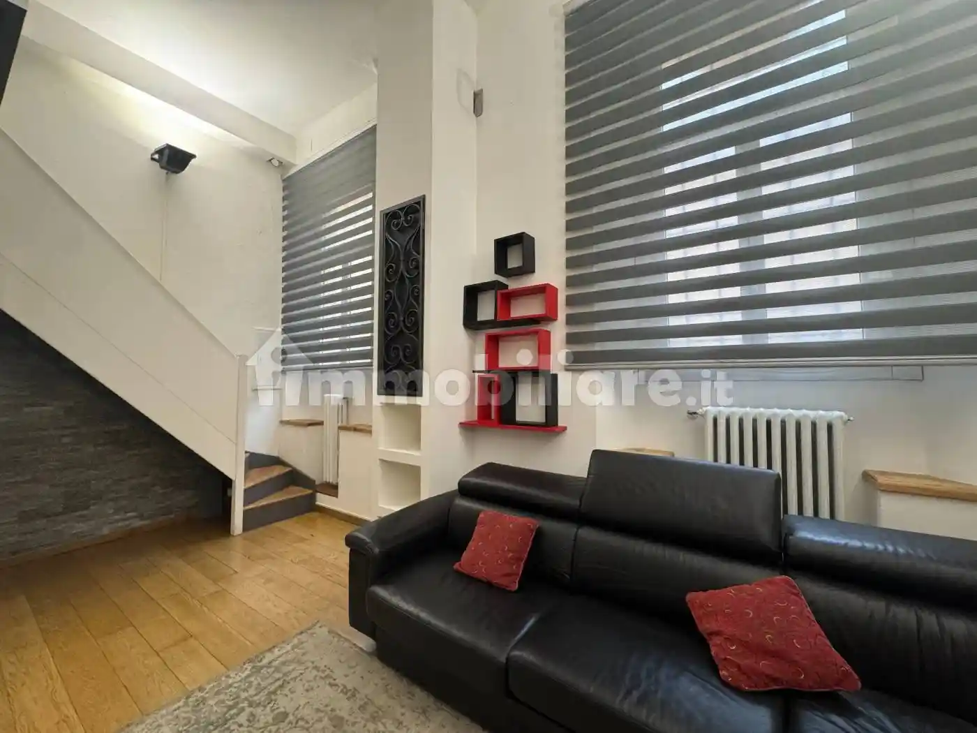 Trilocale via de' Carbonesi, Centro Storico, Bologna - foto 4