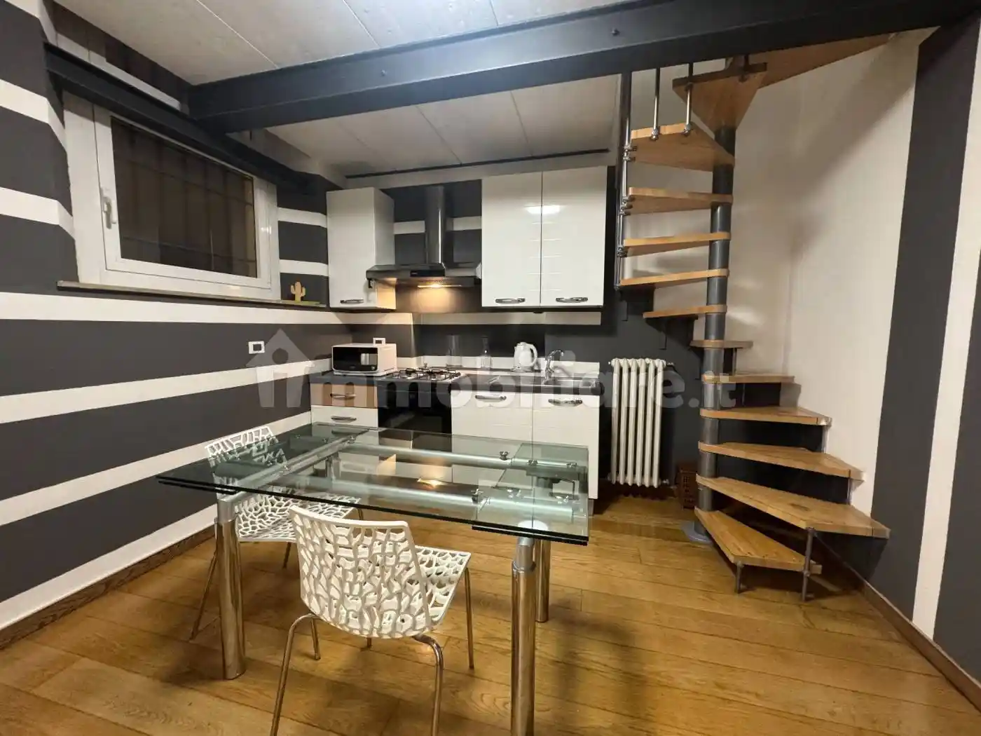 Trilocale via de' Carbonesi, Centro Storico, Bologna - foto 5