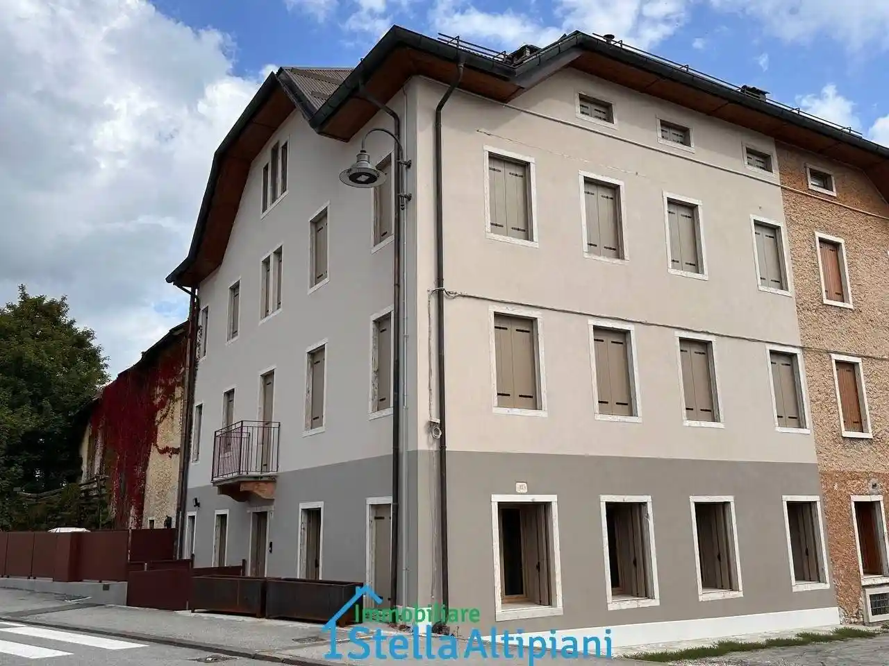 Trilocale viale Giacomo Matteotti, Centro, Asiago - foto 2