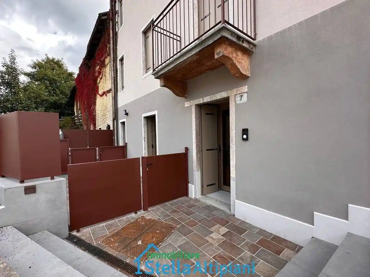 Trilocale viale Giacomo Matteotti, Centro, Asiago - foto 5