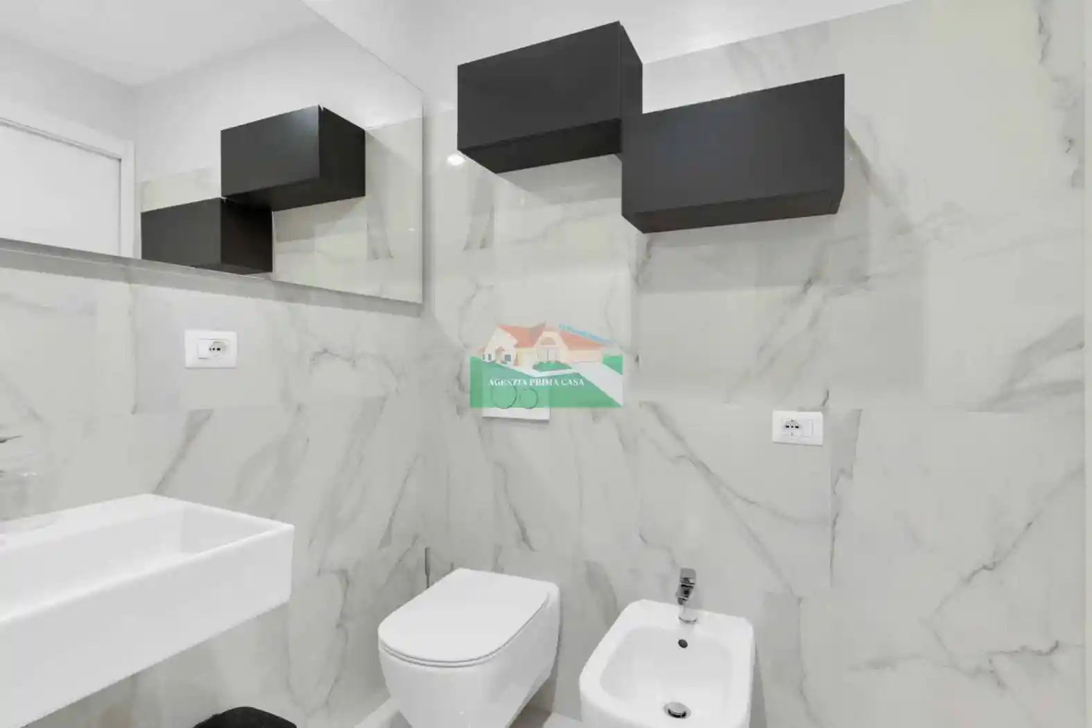 Bilocale via Sant'agata 48, Centro Storico, Ravenna - foto 3