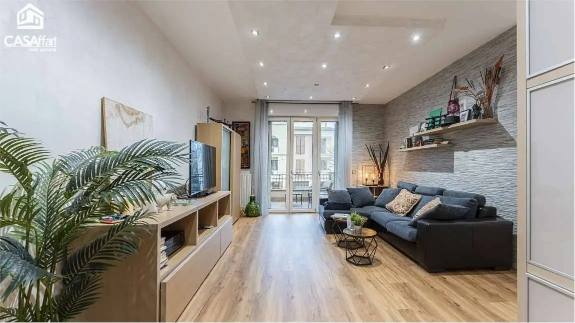 Appartamento in vendita a Modena