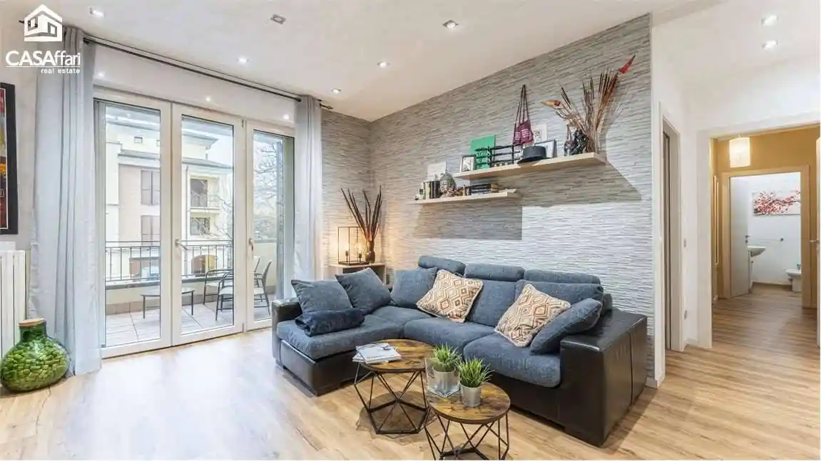 Quadrilocale via tirelli, Buon Pastore - Parco Amendola, Modena - foto 2