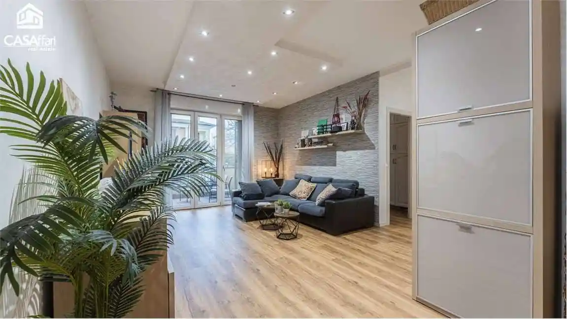 Quadrilocale via tirelli, Buon Pastore - Parco Amendola, Modena - foto 3