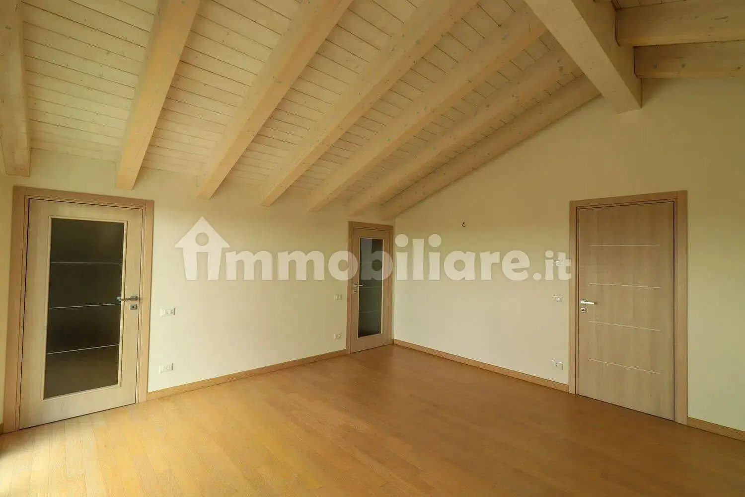 Appartamento in affitto a Ceggia