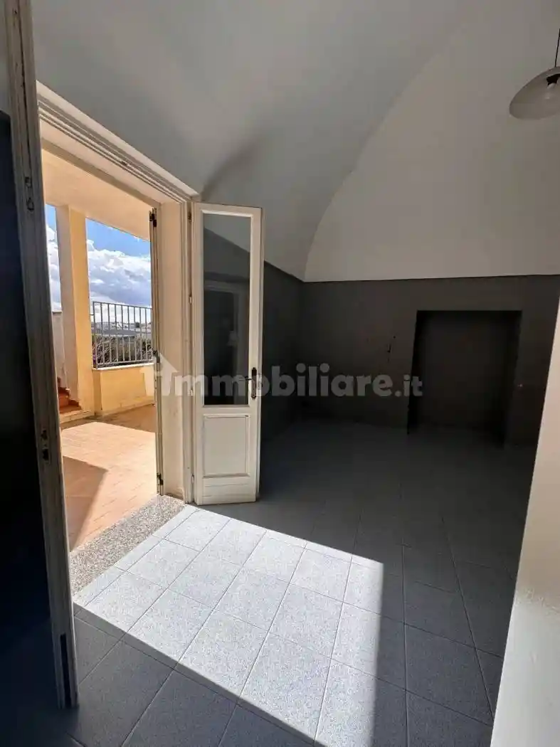 Appartamento in vendita a Santa Cesarea Terme