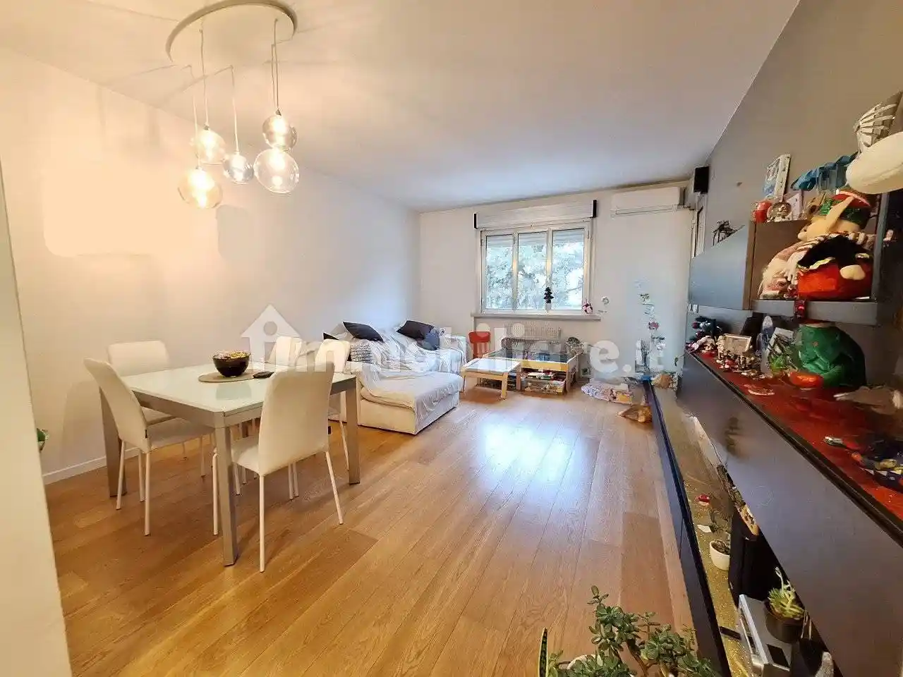 Appartamento in vendita a Spinea