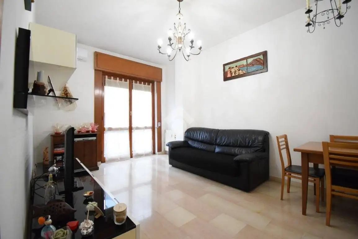 Appartamento in vendita a Brugherio