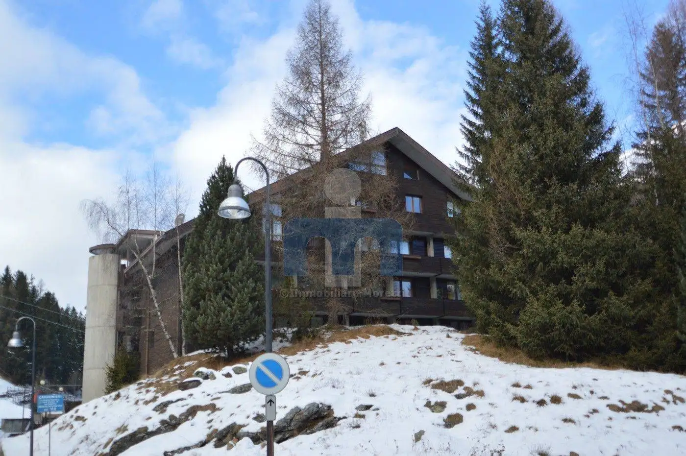 Appartamento in vendita a Valfurva