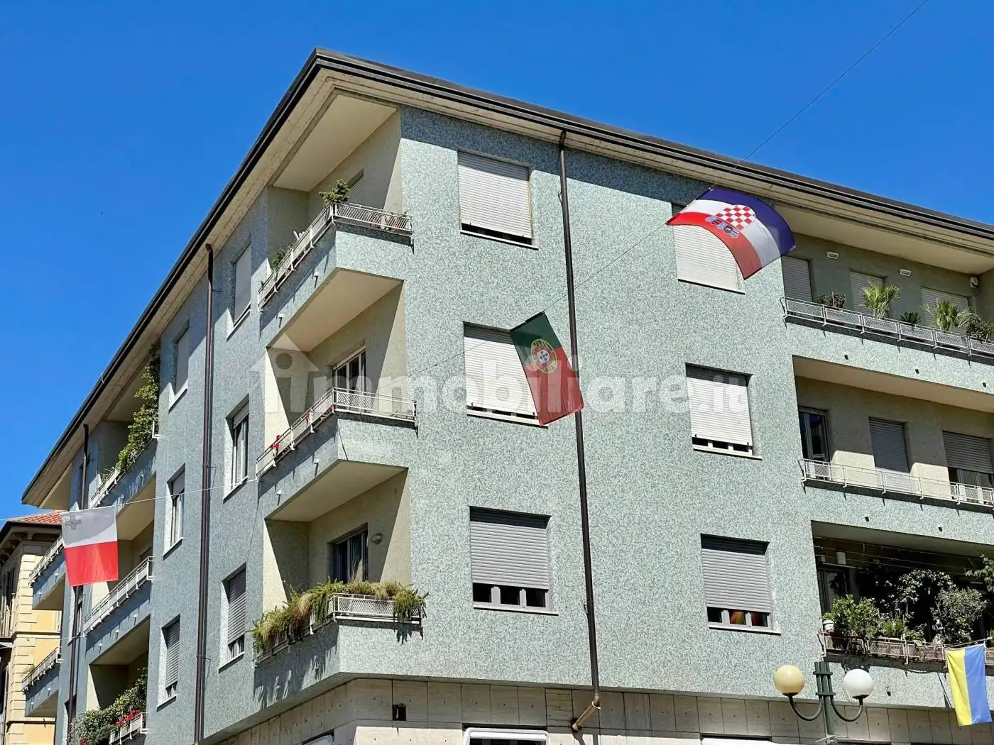 Appartamento in affitto a Torino