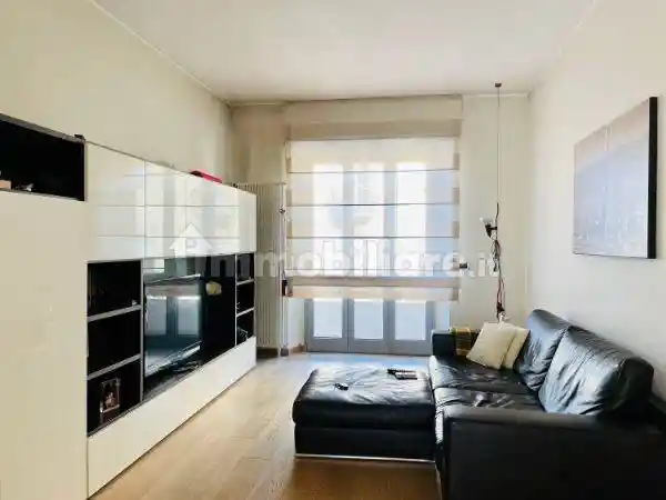 Bilocale via Umberto Cosmo 2, Gran Madre - Crimea, Torino - foto 2