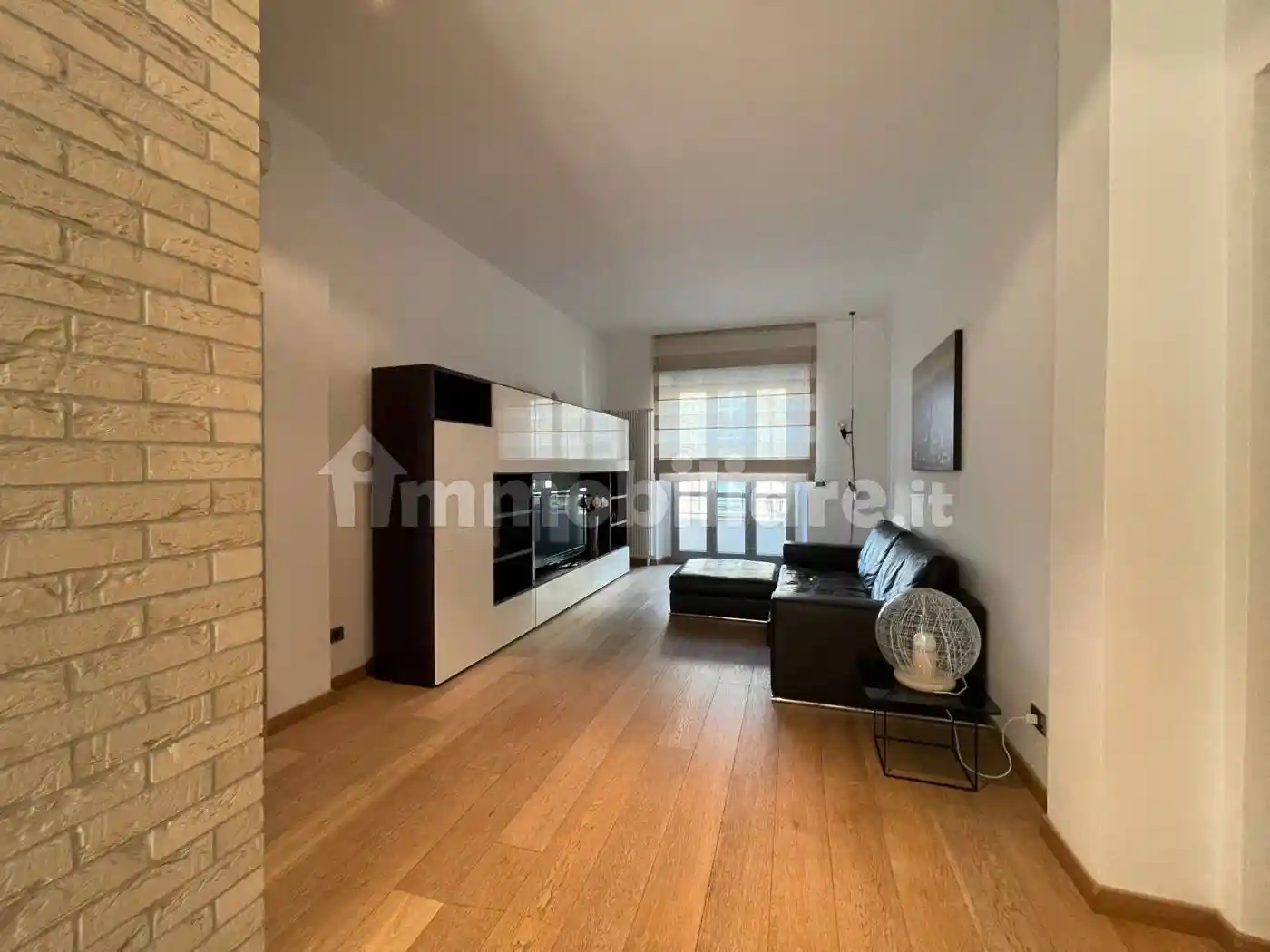 Bilocale via Umberto Cosmo 2, Gran Madre - Crimea, Torino - foto 4