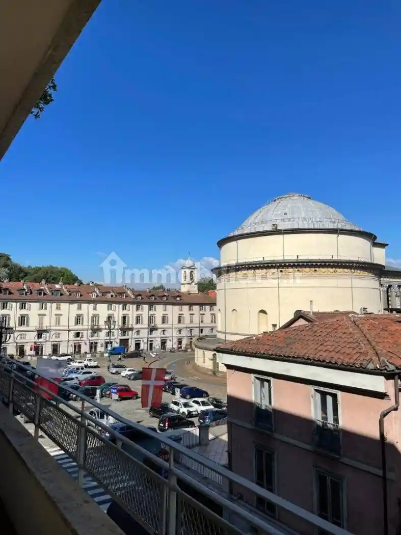 Bilocale via Umberto Cosmo 2, Gran Madre - Crimea, Torino - foto 5