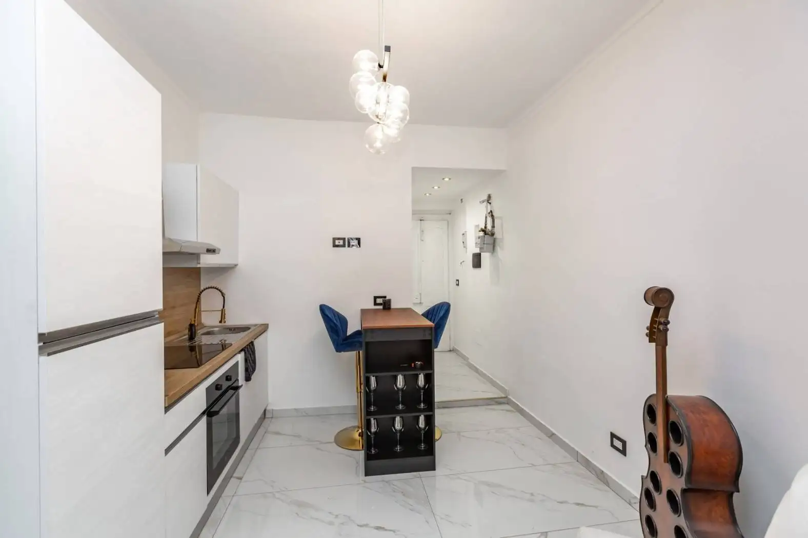 Appartamento in vendita a Torino