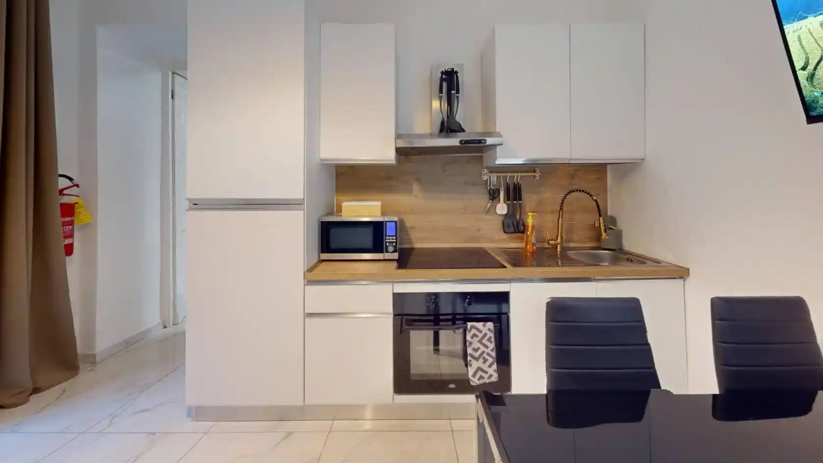 Monolocale via Capua 8, Don Bosco, Torino - foto 3