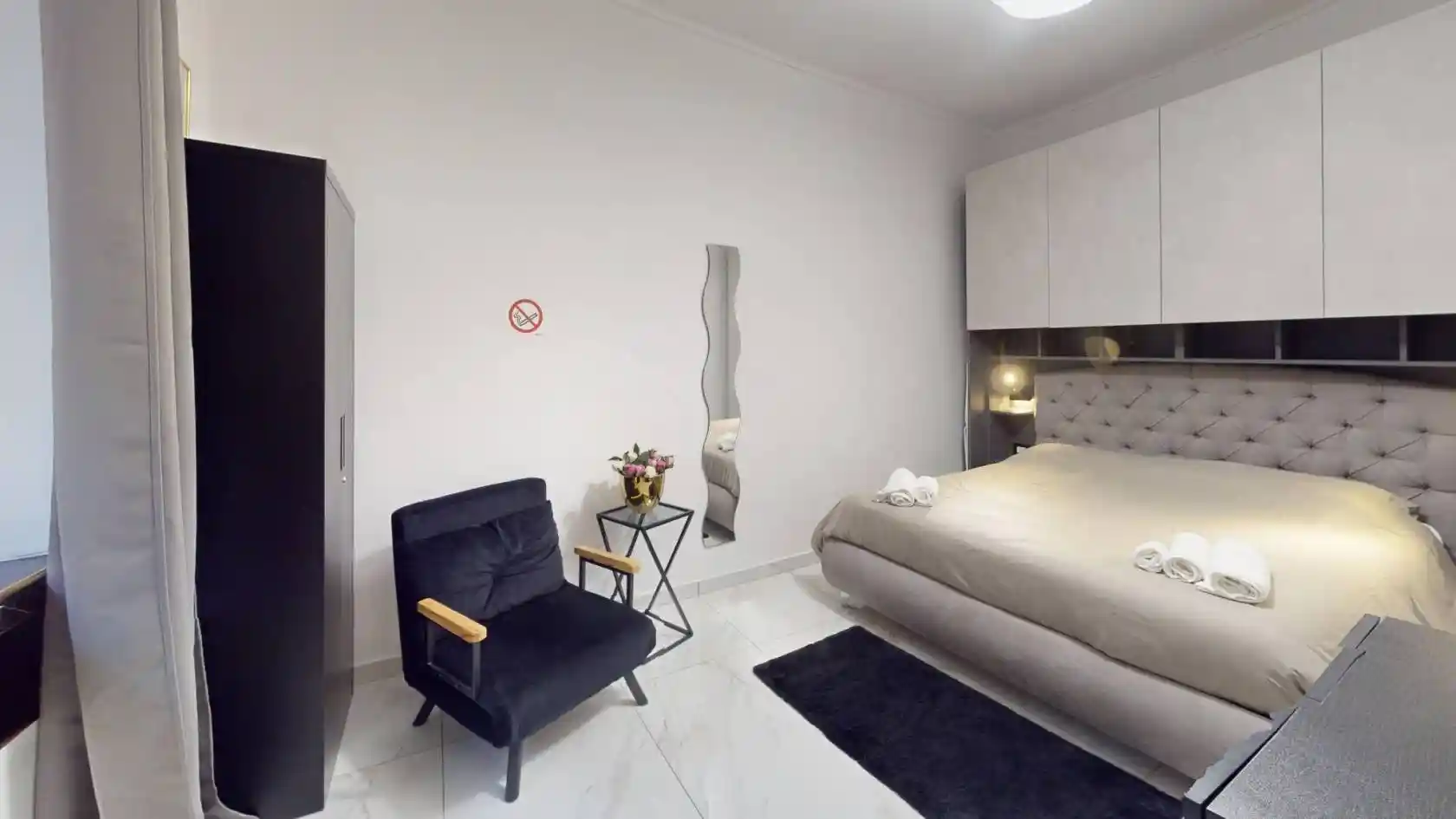 Monolocale via Capua 8, Don Bosco, Torino - foto 4