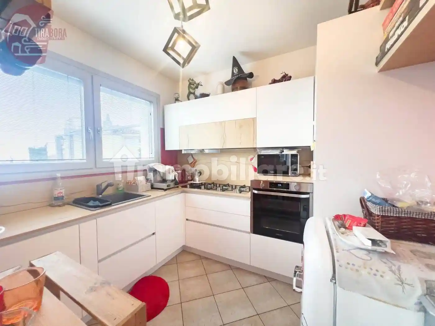 Villa bifamiliare via di Chiadino 32, San Luigi - Rozzol, Trieste - foto 4