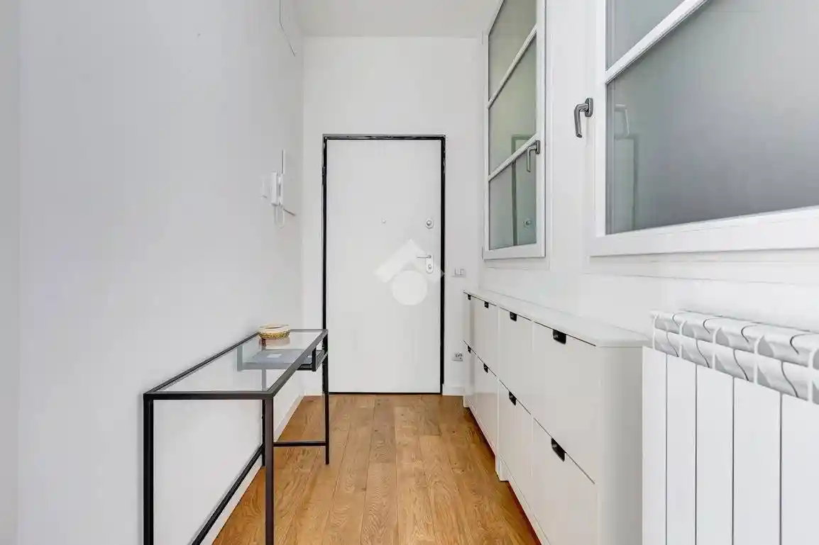 Trilocale Circonvallazione Trionfale 57, Piazzale degli Eroi, Roma - foto 3