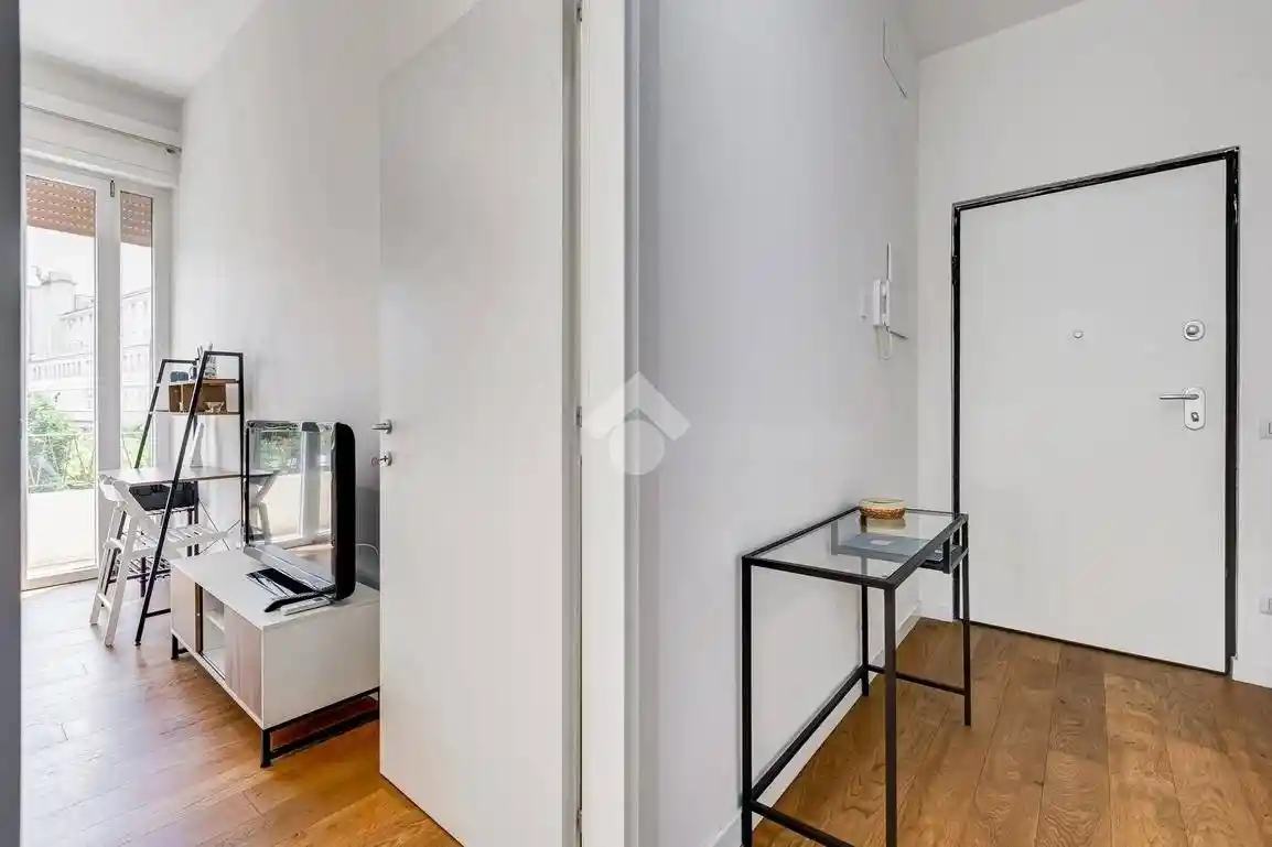 Trilocale Circonvallazione Trionfale 57, Piazzale degli Eroi, Roma - foto 5