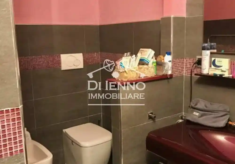 Trilocale via Santa Maria, Centro, Sacrofano - foto 4