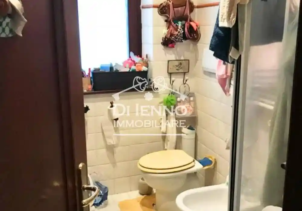 Trilocale via Santa Maria, Centro, Sacrofano - foto 5