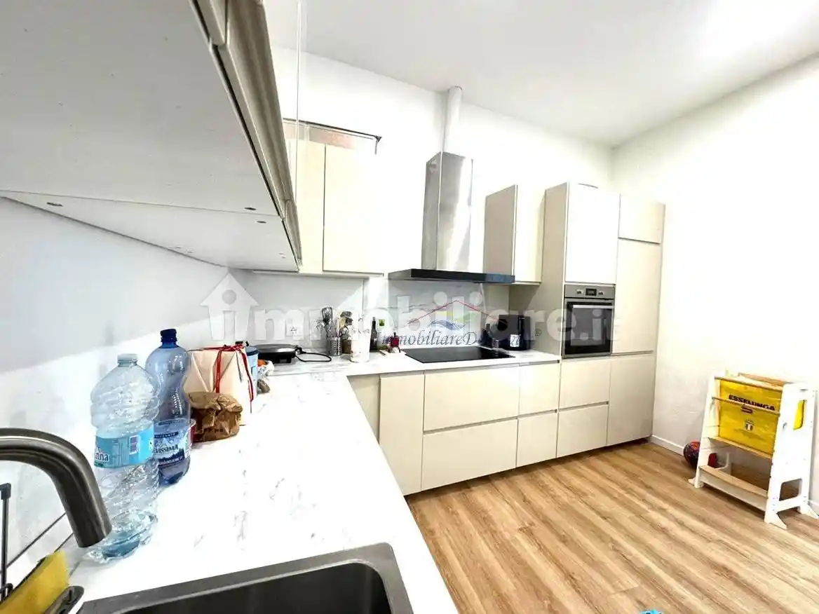 Quadrilocale via della Vigna Nuova 5, Piazza della Repubblica, Firenze - foto 4