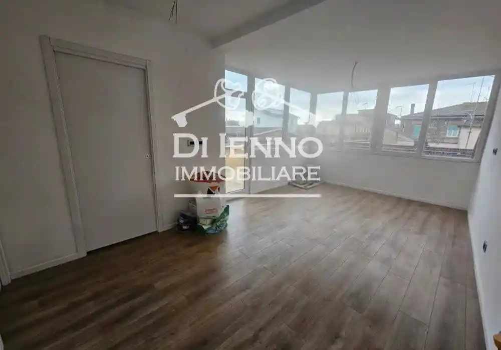 Appartamento via Giovanni Aretusi, Labaro, Roma - foto 2