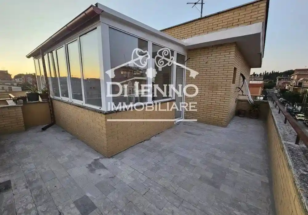 Appartamento via Giovanni Aretusi, Labaro, Roma - foto 3