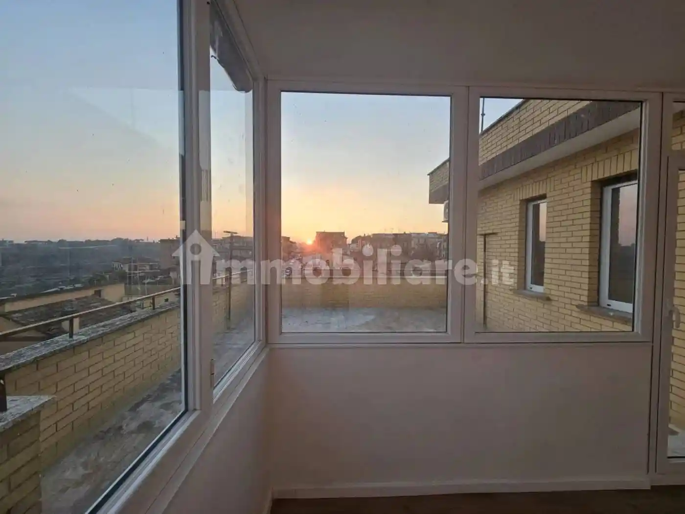 Appartamento via Giovanni Aretusi, Labaro, Roma - foto 4