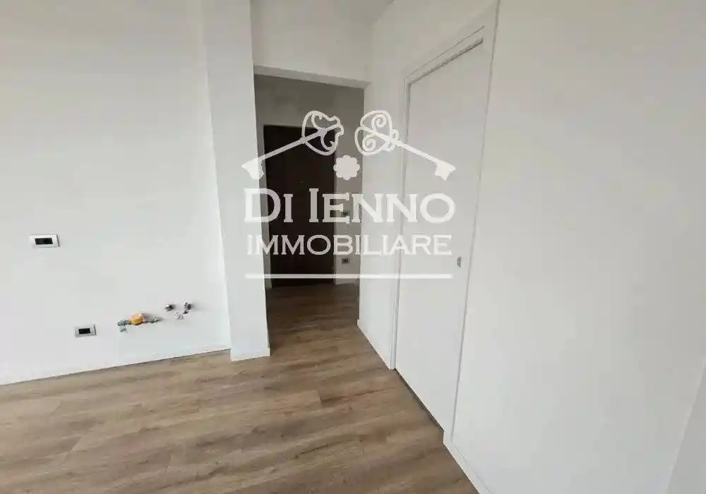 Appartamento via Giovanni Aretusi, Labaro, Roma - foto 5